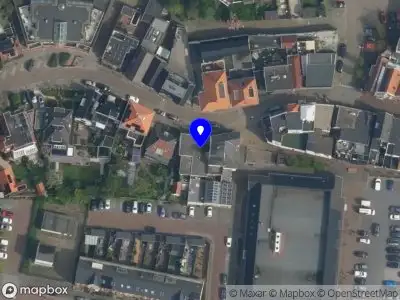 Pizzaria Yes Poeldijk