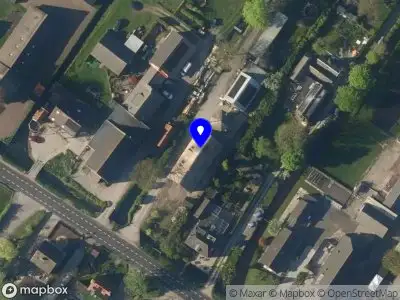 Nieuw bedrijf Guusje's Fairytails