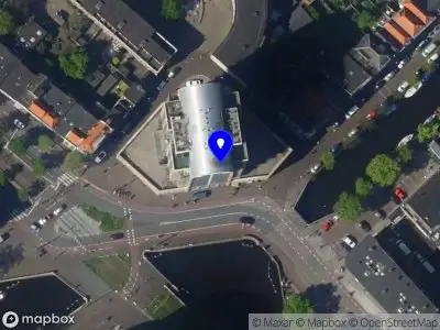 Nieuw bedrijf Jaimie van Vliet