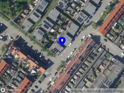 WPfastdelivery Zoetermeer