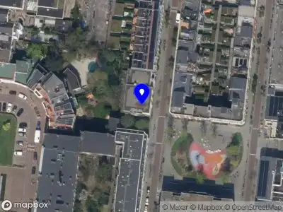 Nieuw bedrijf 444 Care