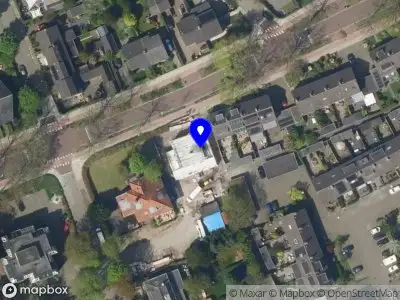 DJAB Orthopedie Baarn