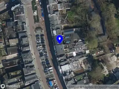 Nieuw bedrijf NN B.V.