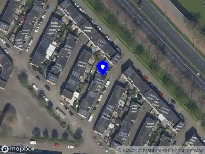 Y.O.C Electra Rotterdam