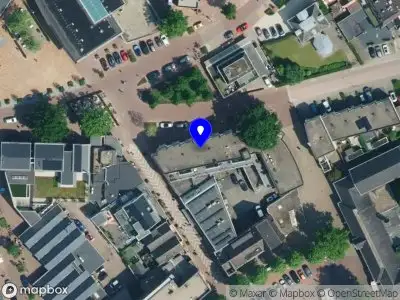 Nieuw bedrijf Homan vastgoedonderhoud