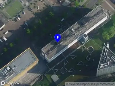 Marte Krijn Amsterdam