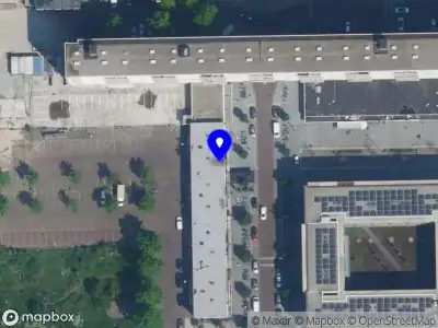 Van Vuure Allebeplein B.V. Amsterdam
