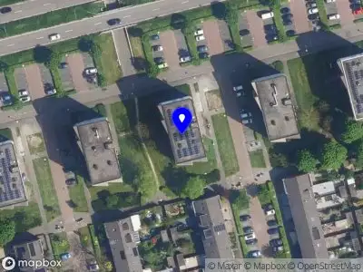 Nieuw bedrijf Sushilla