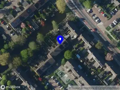 Nieuw bedrijf Praktijk Bodywork