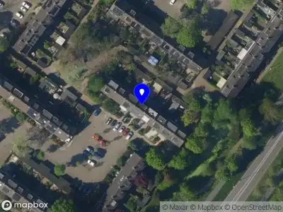 Maftun Zorg Service Zeist