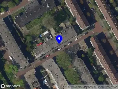 Aydan Aliev Bouw 's-Gravenhage