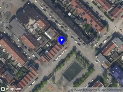 Nieuw bedrijf Klusjesbedrijf Azindar