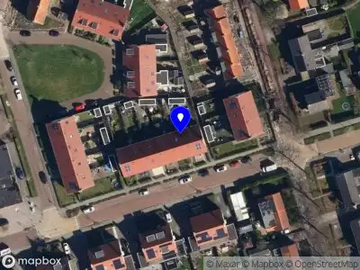 Zorgbureau Penna Heerenveen