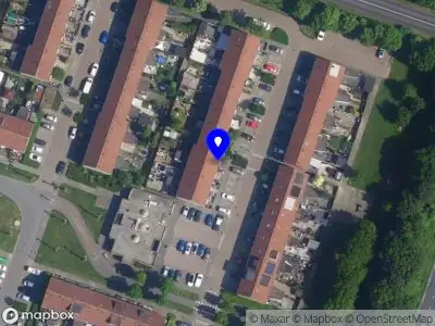 Apex Social Services Almere