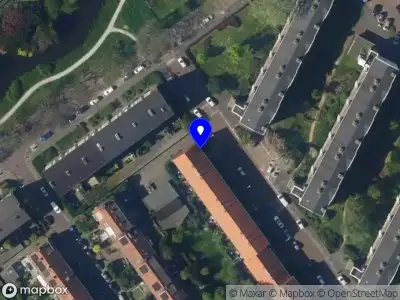 Nieuw bedrijf Lea Poncet DC