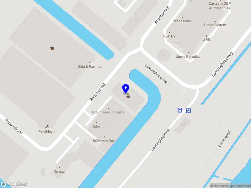 Autoschade Kuipers B.V.