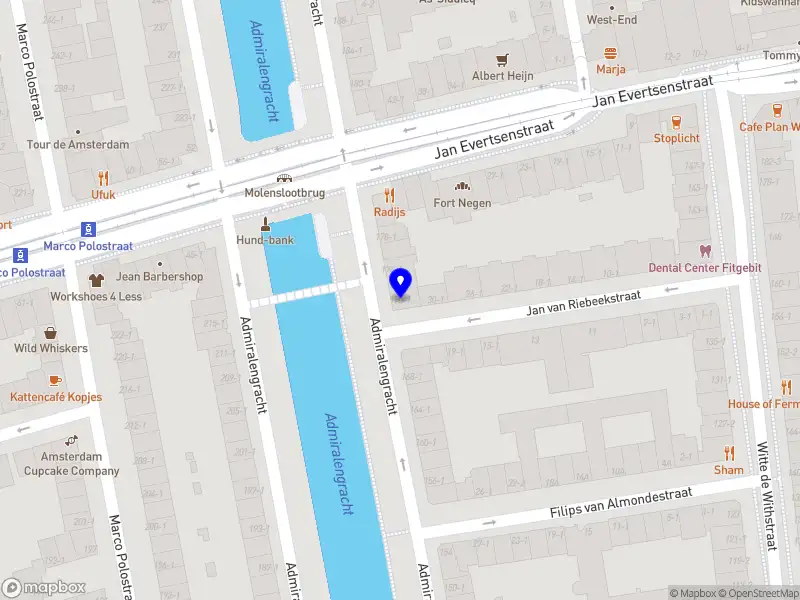 CY Webcraft Amsterdam