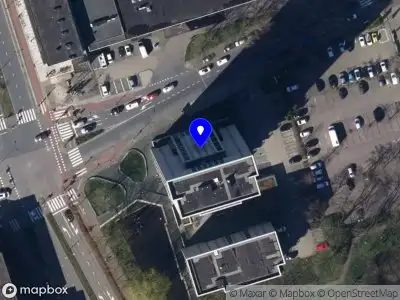 Dynamarket Groningen