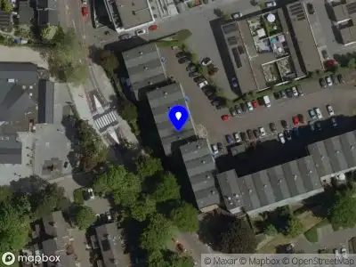 Parkstad zorg door Angelica Heerlen
