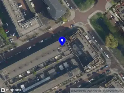 I&O Finance B.V. 's-Gravenhage