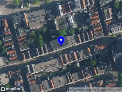 Nieuw bedrijf Daniel Milan