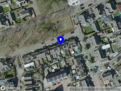 Nieuw bedrijf De Vloerenplaatser