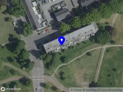 MARLIES VAN DEN BROEK