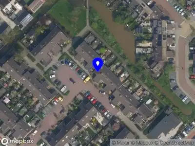DFFB Nieuwerkerk aan den IJssel