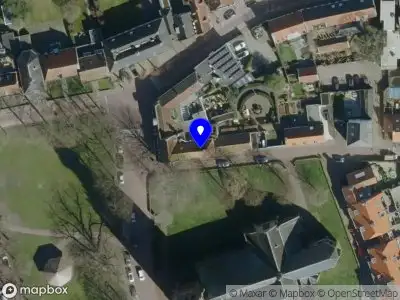 Nieuw bedrijf Elevenstars B.V.