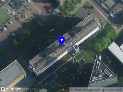 Judith Ebnöther Amsterdam