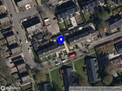 Nails in Style Haren