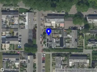 Selicion Bergen op Zoom