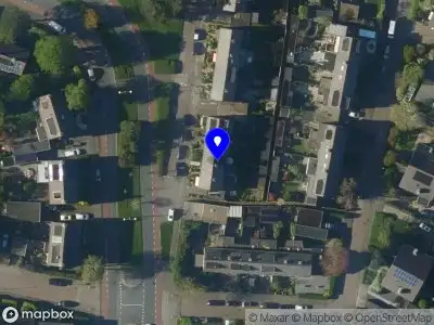 Mylon van de meiden Abbo Oudorp