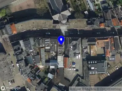 Nieuw bedrijf Räkers Fysiotherapie & Groepslessen