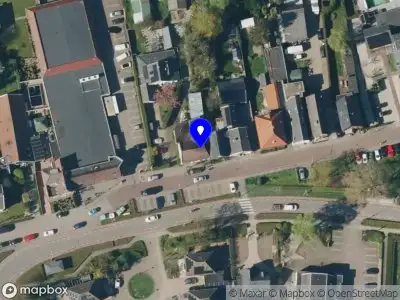 Nieuw bedrijf Doelgericht Wonen B.V.