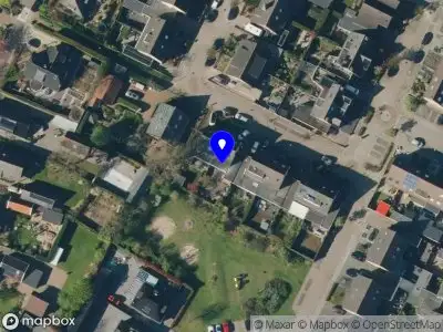 Nieuw bedrijf Ventoux Holding B.V.