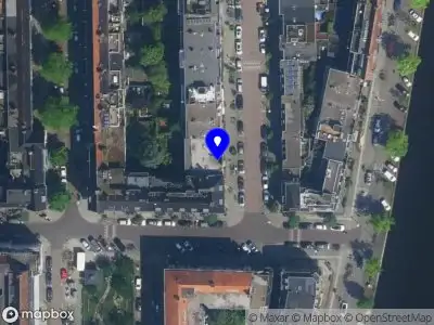 SV Pilates Amsterdam