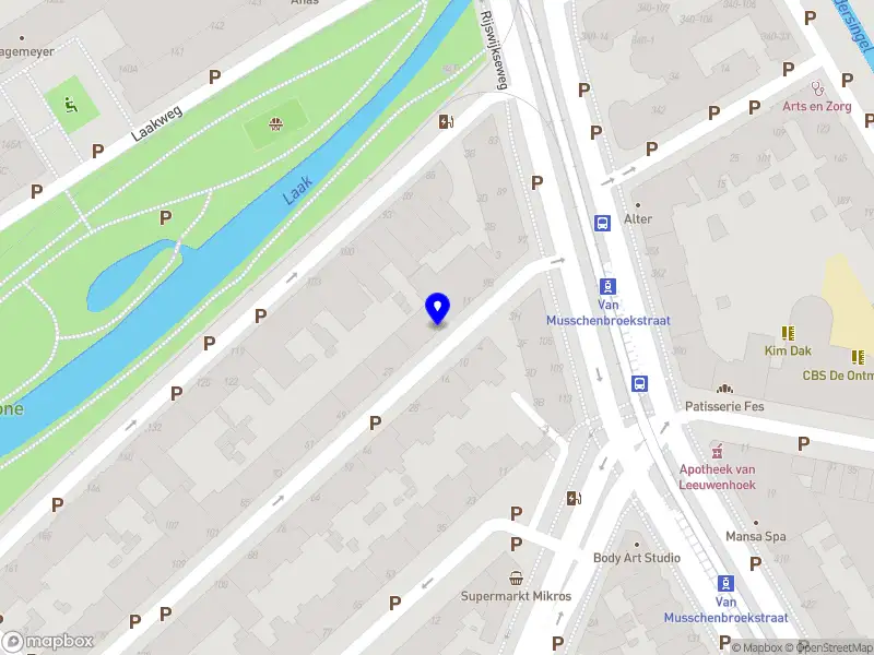 Nieuw bedrijf VDZS Services