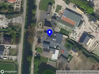 WKM Consultancy Nieuwland