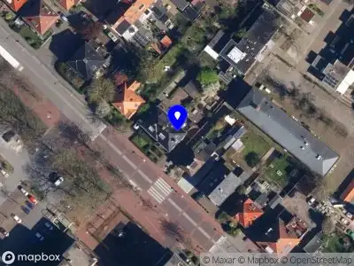 Juffrouw Lanterfant Veendam