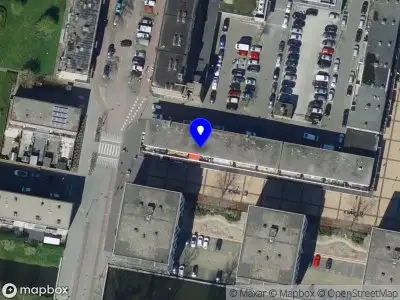 Nieuw bedrijf Esat Koç