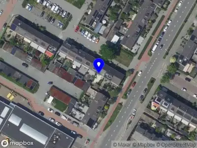 Nieuw bedrijf David Allround Klussenbedrijf