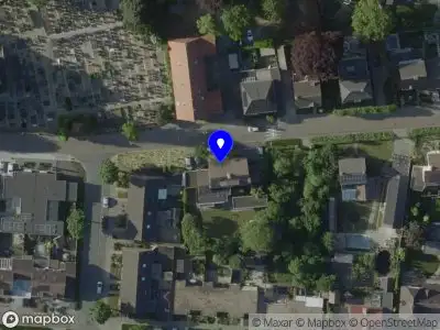 Sander van Eck Holding B.V.