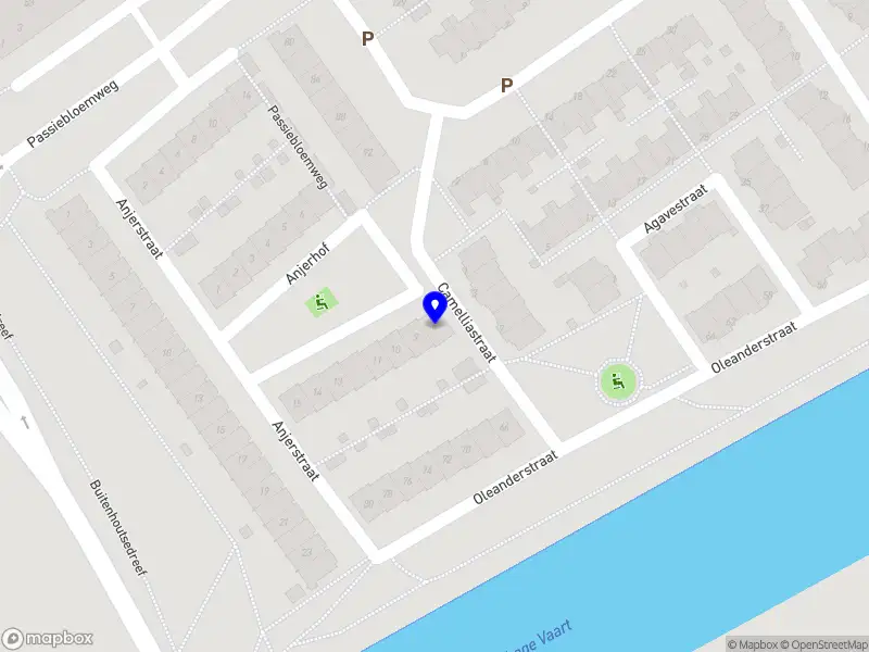 OOAK Living Almere
