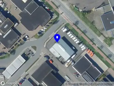 De Groot Bedrijfswagentechniek Schagen