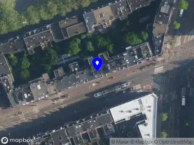 Jupiter B.V. Amsterdam