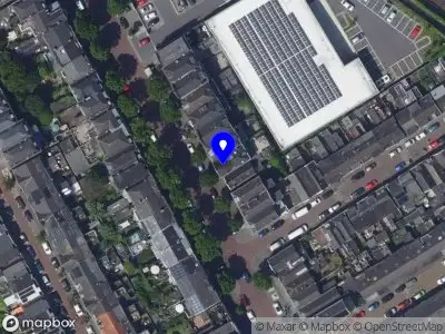 B&B 104 Dordrecht