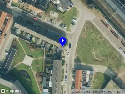 Lena’s QuickDelivery Almelo