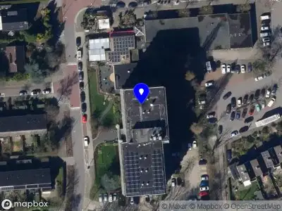 Nieuw bedrijf R.F. de Jong Dienstverlening