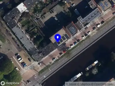 Kunstenaar Sinne Brink